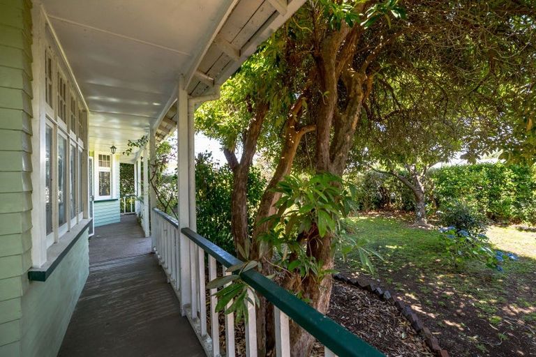 Photo of property in 8 Garrison Street, Carterton, 5713