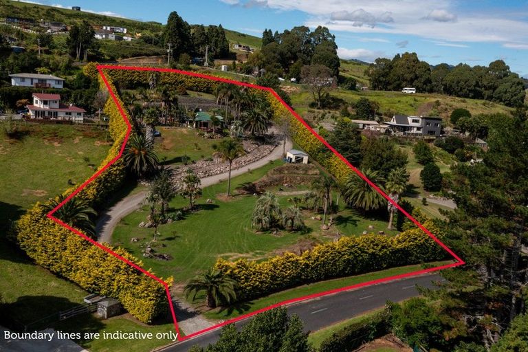 Photo of property in 33 Panorama Drive, Welcome Bay, Tauranga, 3175