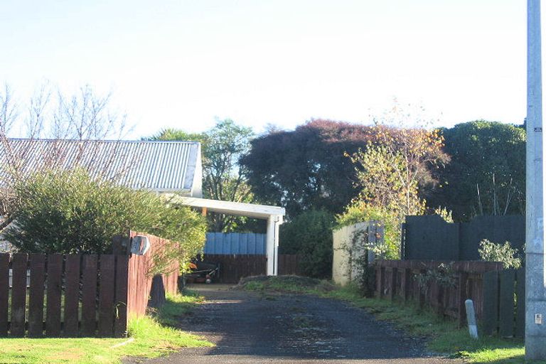 Photo of property in 95b Arawhata Road, Paraparaumu, 5032