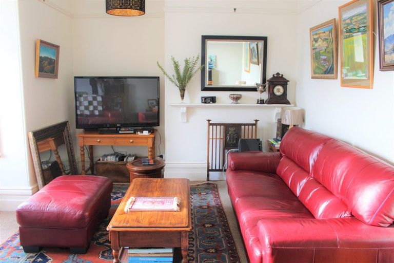 Photo of property in 233 High Street, Dunedin Central, Dunedin, 9016