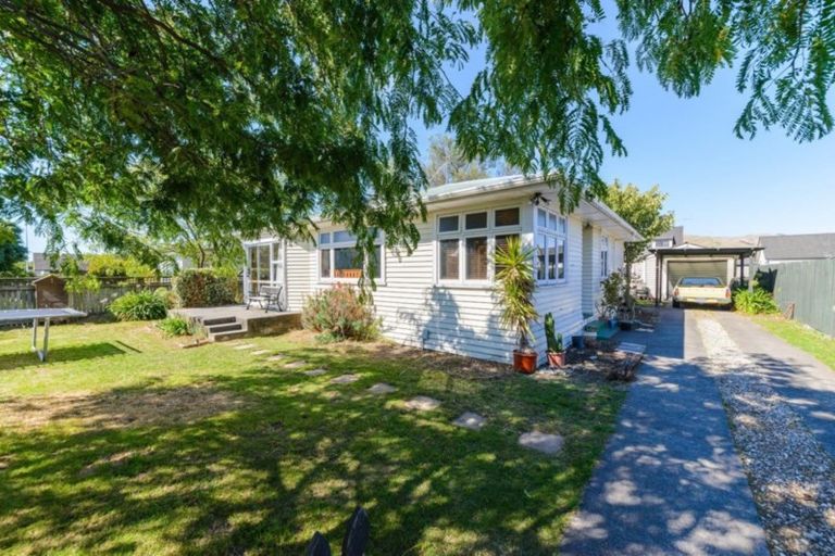 Photo of property in 72 Hospital Road, Witherlea, Blenheim, 7201