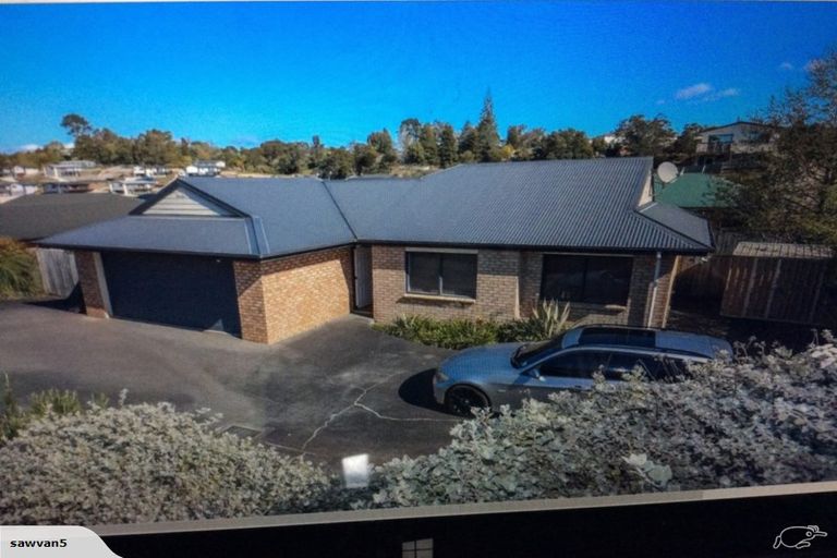 Photo of property in 11 Rata Avenue, Huntly, 3700