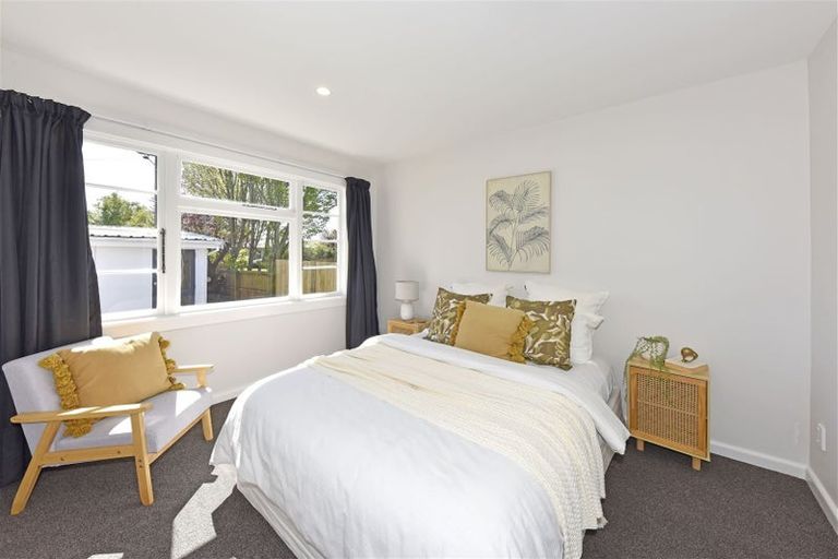 Photo of property in 1/111 Vagues Road, Northcote, Christchurch, 8052