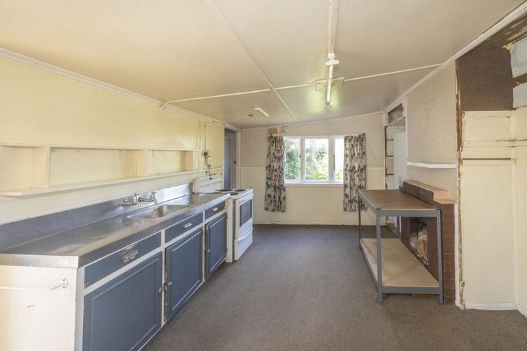 Photo of property in 4 Maude Street, South Hill, Oamaru, 9400