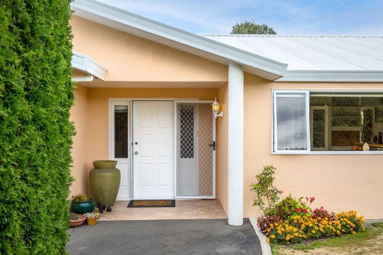 Photo of property in 116 West Street, Greytown, 5712