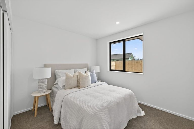 Photo of property in 18 Benrogan Drive, Halswell, Christchurch, 8025