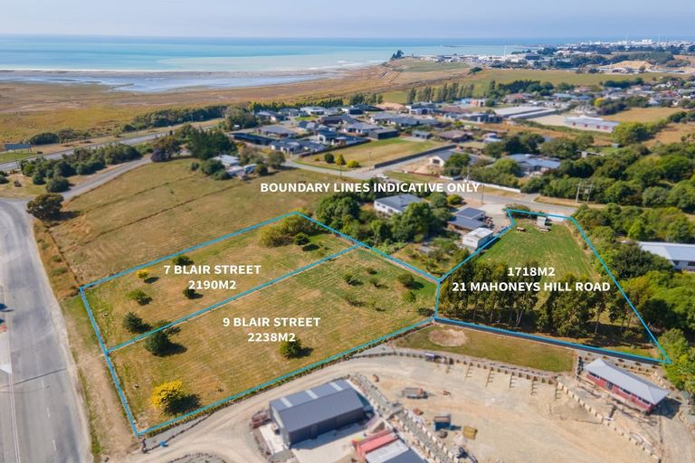 Photo of property in 7 Blair Street, Kenmure, Dunedin, 9011