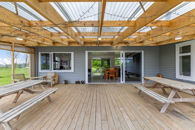 Photo of property in 4666 State Highway 1, Tokoroa, 3491