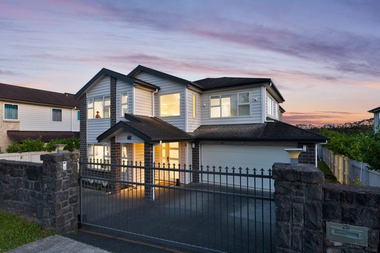 Photo of property in 20 Irongate Avenue, Ranui, Auckland, 0612