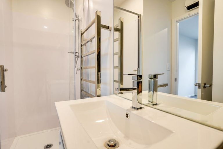 Photo of property in 4/119 Sherborne Street, St Albans, Christchurch, 8014