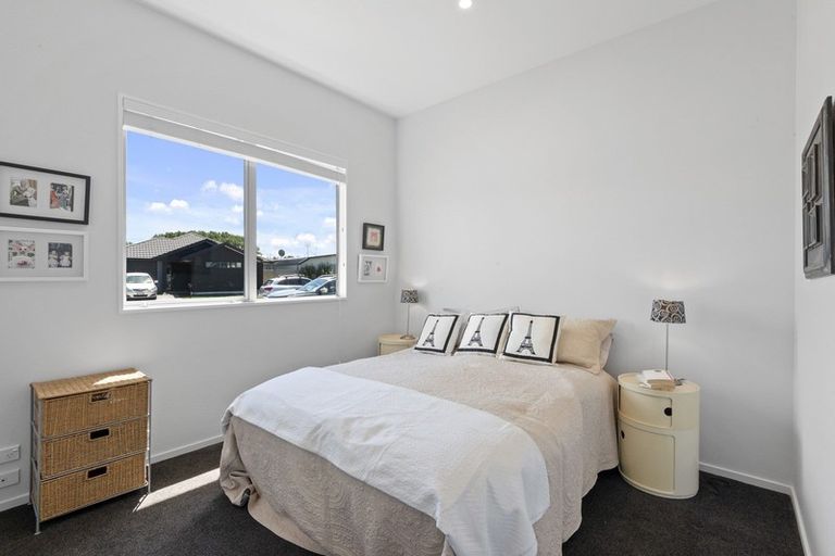 Photo of property in 18 Silverstream Boulevard, Kaiapoi, 7630