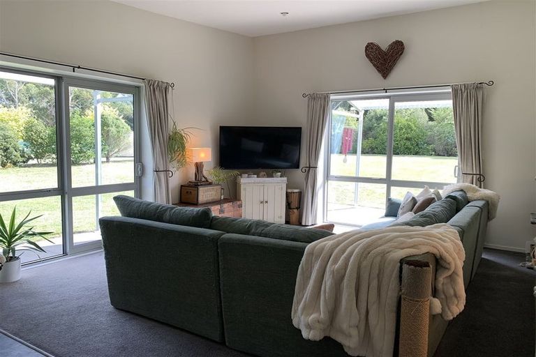 Photo of property in 80 Priors Road, Fernside, Rangiora, 7471