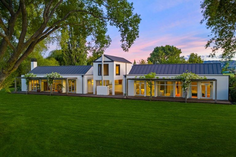 Photo of property in 65 Blicks Road, Renwick, 7204