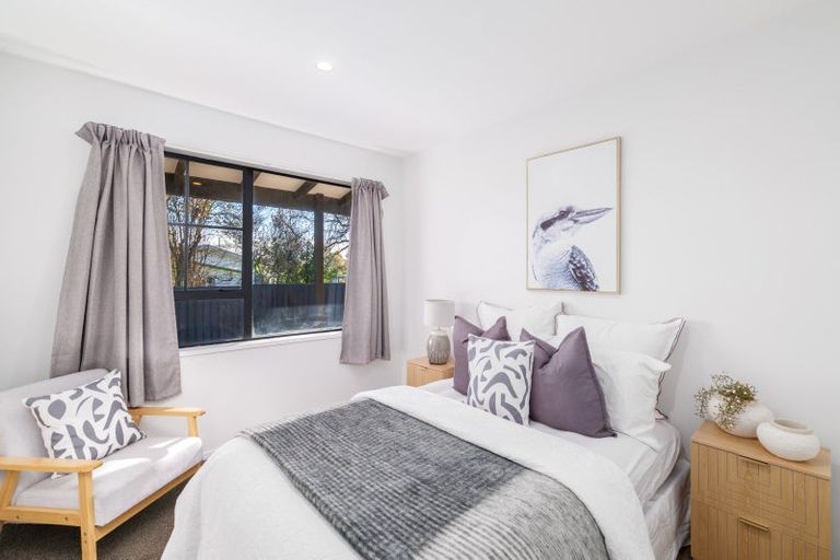 Photo of property in 47a Inwoods Road, Parklands, Christchurch, 8083