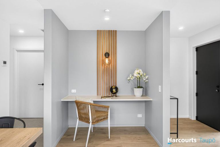 Photo of property in 50 Makomako Crescent, Wharewaka, 3330