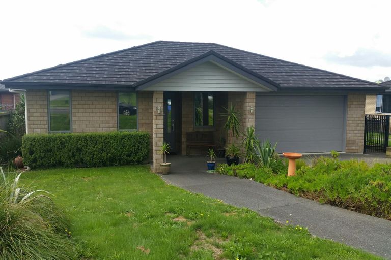 Photo of property in 17 Mark Ball Drive, Pokeno, 2402