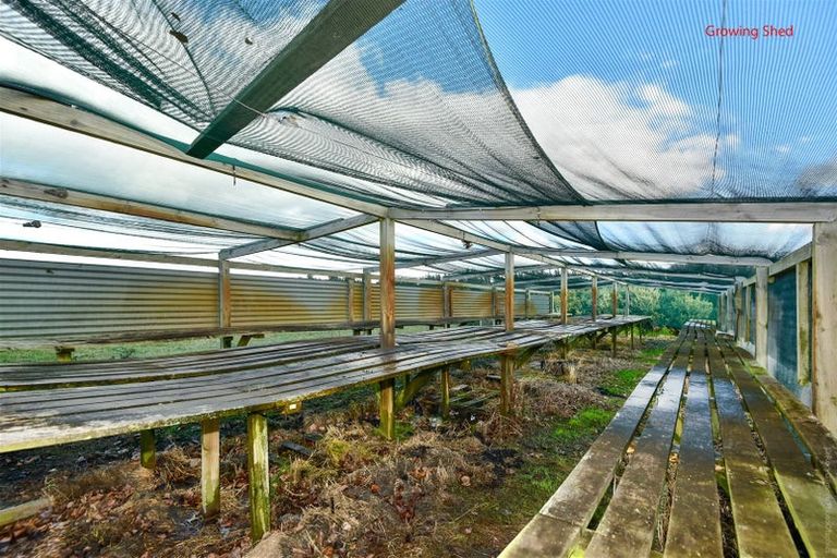 Photo of property in 465 Leeston Road, Springston, Christchurch, 7674