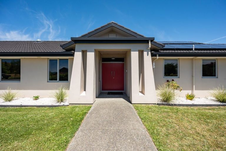 Photo of property in 6 Ryeland Avenue, Wakefield, 7025