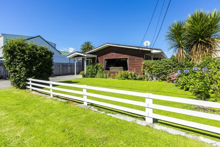 Photo of property in 65 Mcleod Street, Elderslea, Upper Hutt, 5018