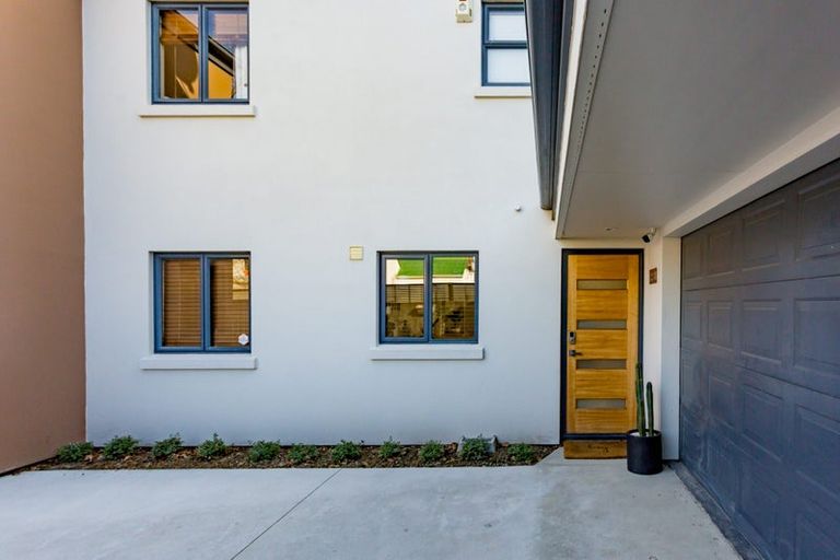 Photo of property in 123b Canon Street, Edgeware, Christchurch, 8013