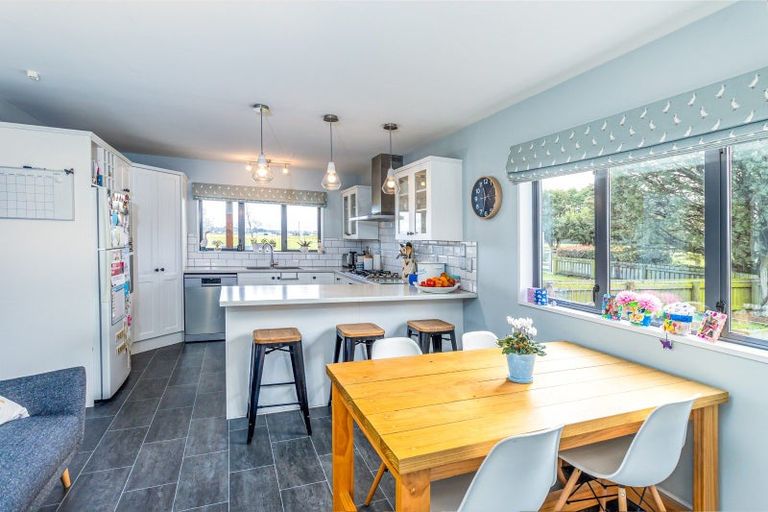 Photo of property in 456 Line Road, Lauriston, Ashburton, 7776