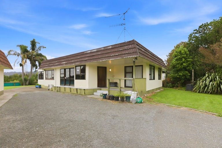Photo of property in 33 Barrett Road, Whakamarama, Tauranga, 3180