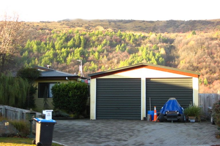 Photo of property in 12 Elva Dawson Place, Arrowtown, 9302