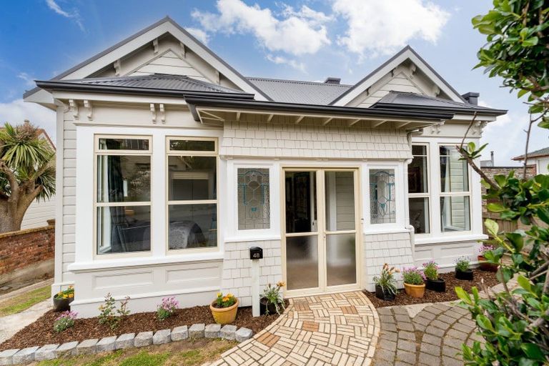 Photo of property in 48 Highgate, Belleknowes, Dunedin, 9011