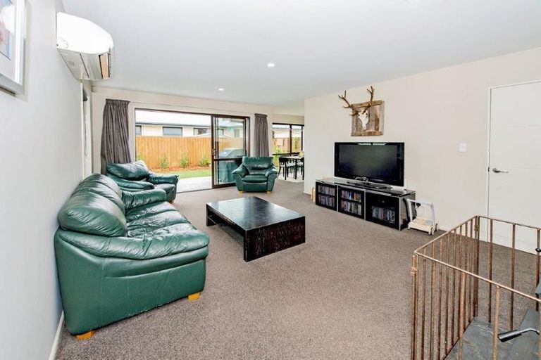 Photo of property in 3 Cassini Place, Leeston, 7632