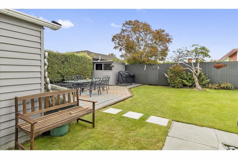 Photo of property in 7 Melrose Street, Highfield, Timaru, 7910