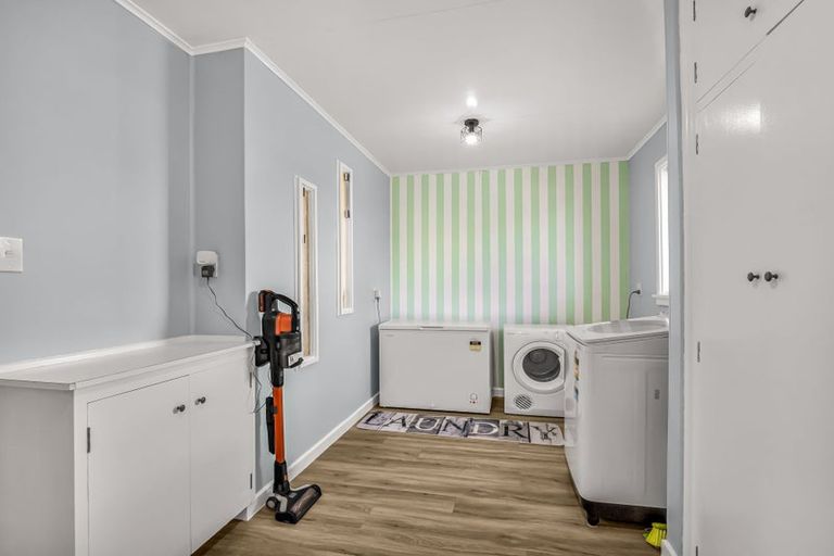 Photo of property in 21 Porter Street, Netherby, Ashburton, 7700