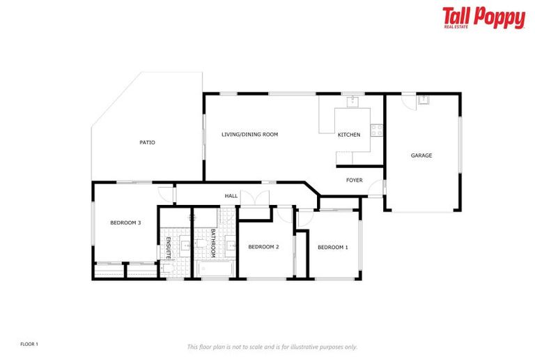 Photo of property in 3 Murray Ball Lane, Feilding, 4702