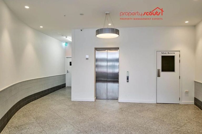Photo of property in Unit 306,l3, 306/14 Laings Road, Hutt Central, Lower Hutt, 5010
