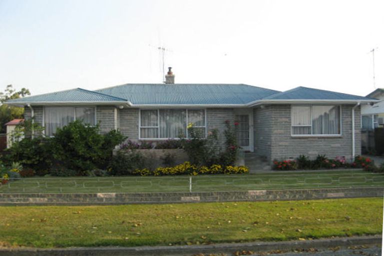 Photo of property in 48 Richard Pearse Drive, Temuka, 7920