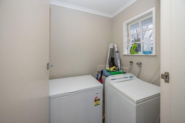 Photo of property in 5 Selwyn Crescent, Ohaupo, 3803