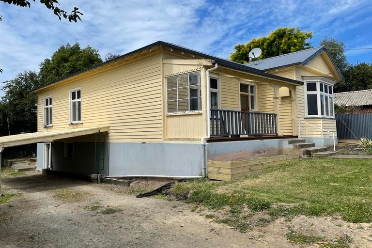 Photo of property in 13 Gibson Street, Seaview, Timaru, 7910