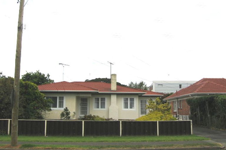 Photo of property in 51 Albert Street, Otahuhu, Auckland, 1062