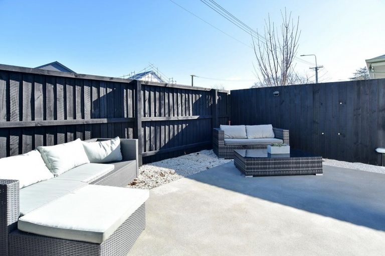 Photo of property in 530 Madras Street, St Albans, Christchurch, 8014