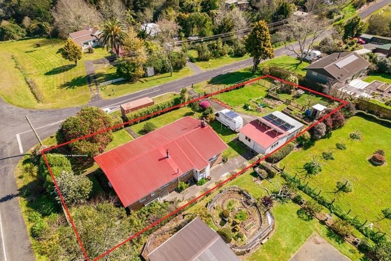 Photo of property in 61 Victoria Street, Waikino, Waihi, 3682