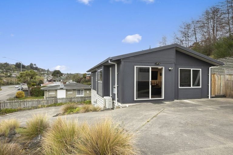 Photo of property in 338 Kaikorai Valley Road, Bradford, Dunedin, 9011