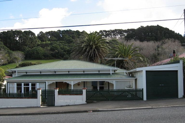 Photo of property in 128 Moxham Avenue, Hataitai, Wellington, 6021