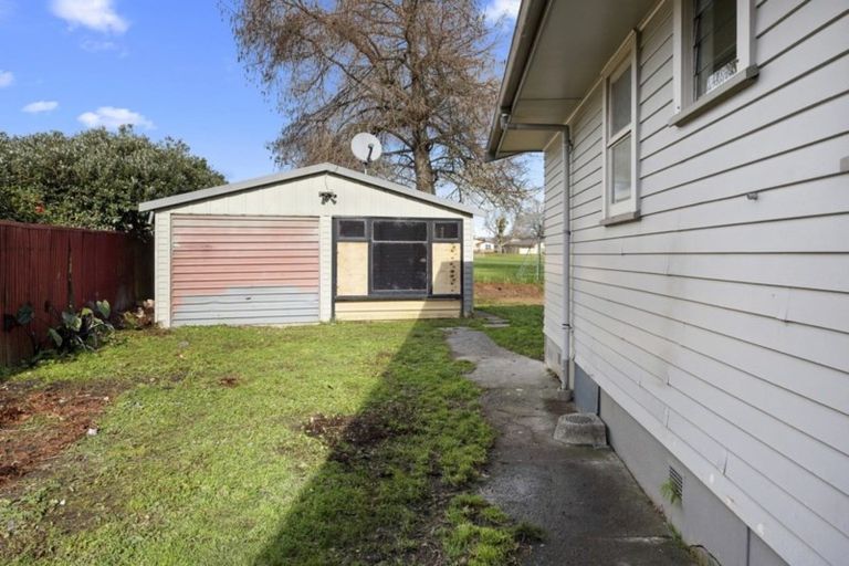 Photo of property in 46 Tongariro Street, Chartwell, Hamilton, 3210
