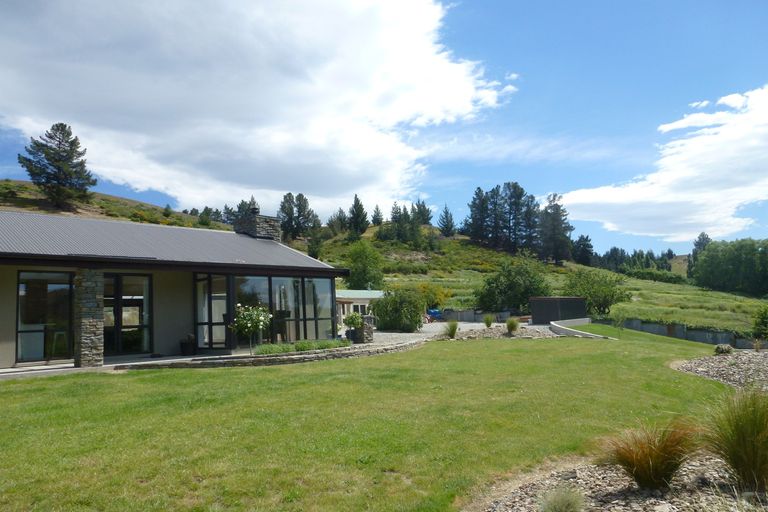 Photo of property in 97 Manuherikia Road, Alexandra, 9393