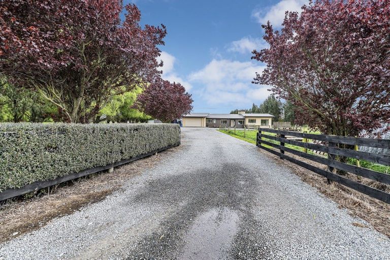 Photo of property in 1/206 Tancreds Road, Lincoln, 7672