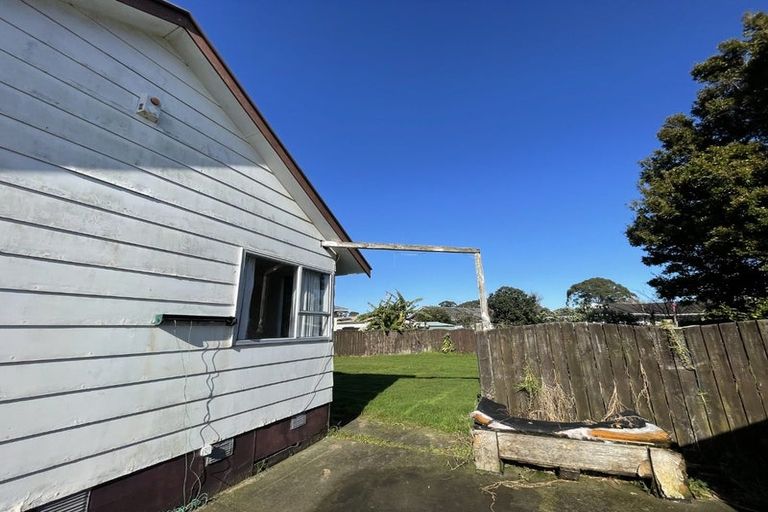 Photo of property in 11 Islay Place, Wiri, Auckland, 2104
