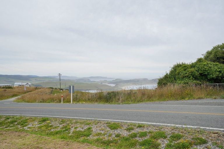 Photo of property in 388 Slope Point Road, Slope Point, Tokanui, 9884