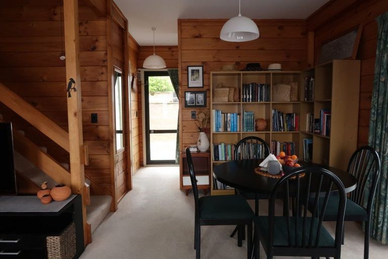 Photo of property in Princeton Gardens, 14/58 Cuba Street, Petone, Lower Hutt, 5012