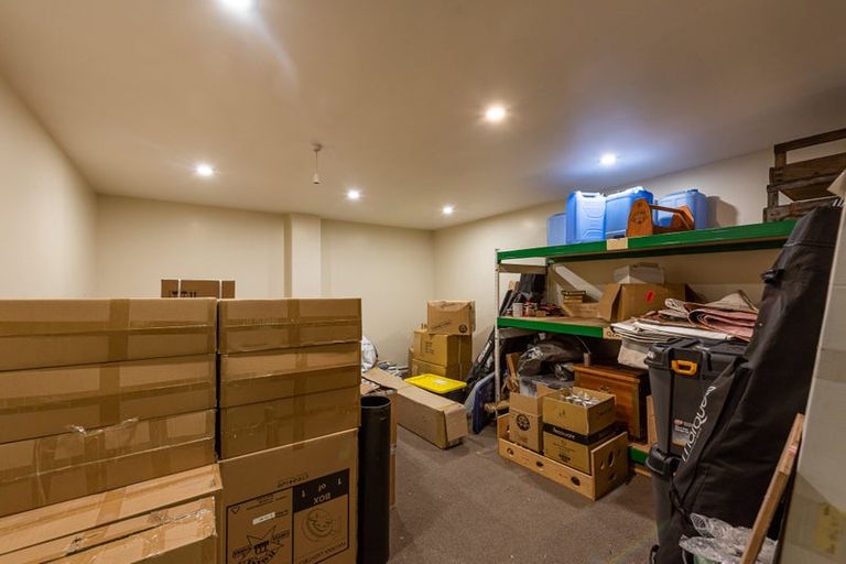 Photo of property in 45 Haining Street, Te Aro, Wellington, 6011