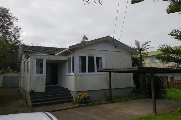 Photo of property in 29 Thomas Road, Mangere, Auckland, 2022