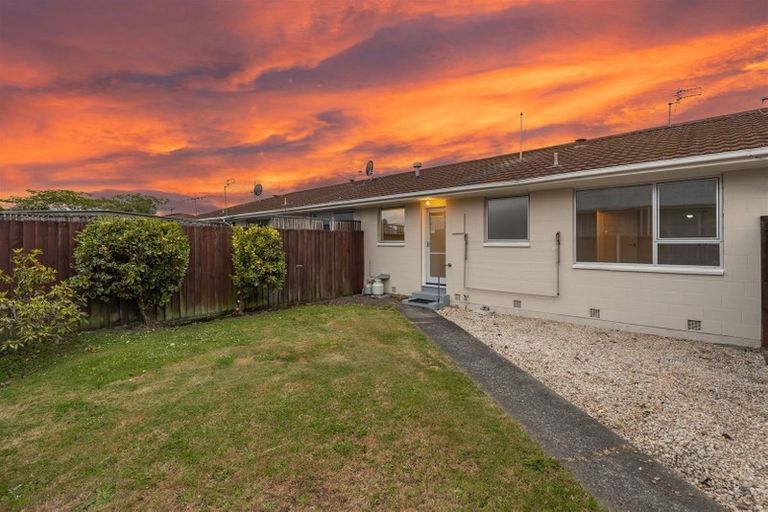Photo of property in 3/7 Dover Street, St Albans, Christchurch, 8014